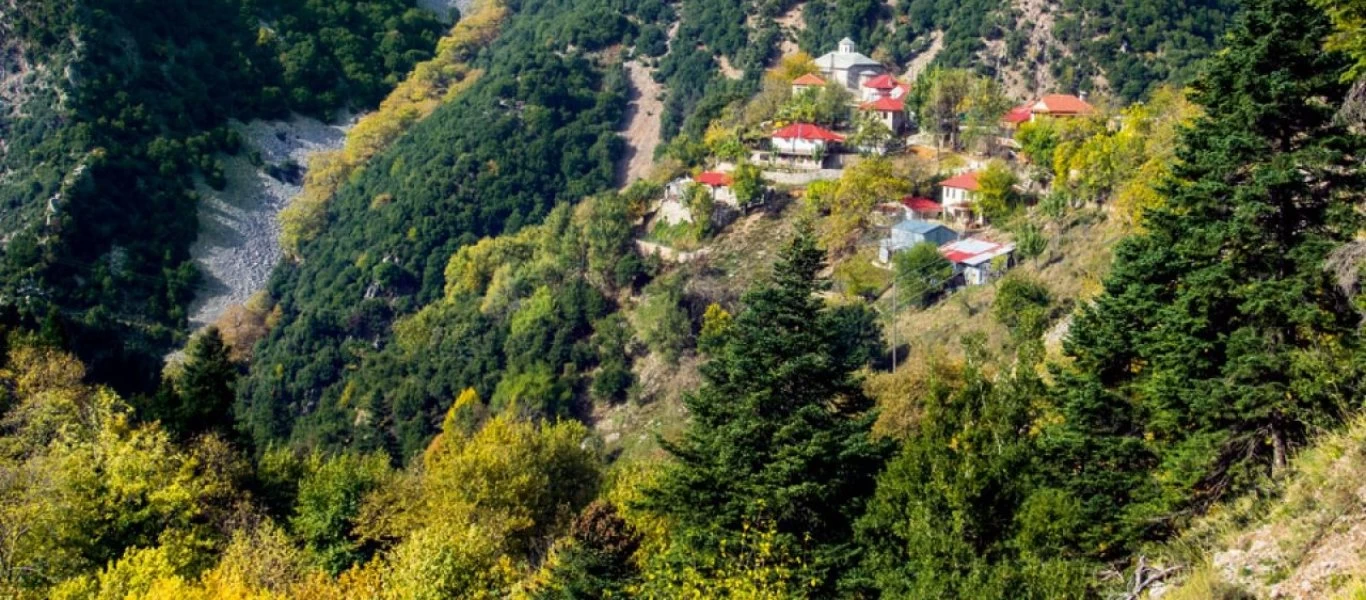 Εντοπίστηκε αγνοούμενος στα Άγραφα μετά από 3 μέρες ερευνών - Τεράστια επιχείρηση των Αρχών